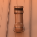 Normal EVO 125 ceglasty SKLEPDEKARZA.png