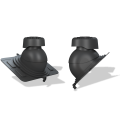 Antracytowy 7021