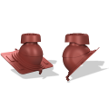 Czerwony 3009
