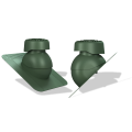 Zielony 6020