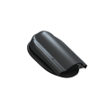 Czarny 9005
