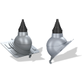 Szary 7046