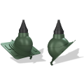 Zielony 6020