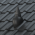 PRZEJŚCIE ANTENOWE TILE