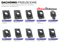 PRZEJŚCIA DACHOWE