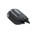 Antracytowy 7021