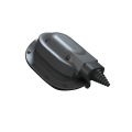 Antracytowy 7016