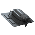Antracytowy 7021