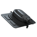 Czarny 9005