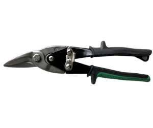 Nożyce prawe do cięcia blachy 260mm