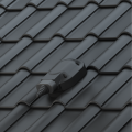 PRZEJŚCIE SOLARNE TILE