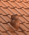 WYWIETRZNIK KAZALIZACYJNY TILE