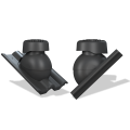Antracytowy 7021