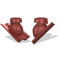 Czerwony 3009