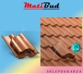 Wywietrznik TILE połaciowy