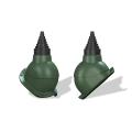 ZIELONY 6020