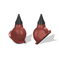 CZERWONY 3009