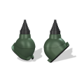 Zielony 6020