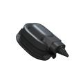 CZARNY 9005