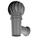 GRAFIT RAL 7024