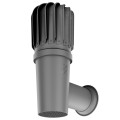 GRAFIT RAL 7024