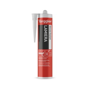 Uszczelniacz dekarski Torggler silikonowy 310ml