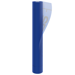 Siatka z włókna szklanego E-GLASS 150 50m2