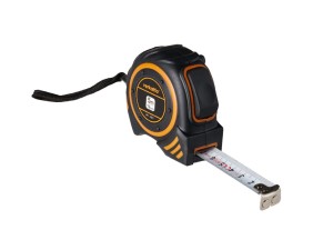 Miara zwijana AUTO-STOP 5m x 19mm Z MAGNESEM