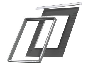 Zestaw izolacji termicznej do okien BDX 2000 VELUX