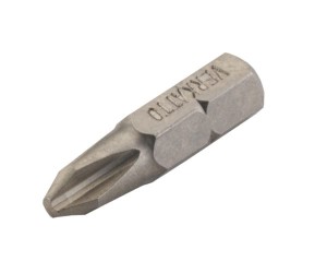 Bit PH2x25mm krzyżowy