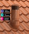 PERFEKTA PLUS DN 125 izolowany