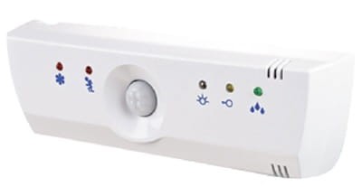 STEROWNIK MULTIFUNKCYJNY