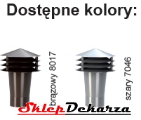PALETA KOLORÓW