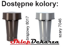 PALETA KOLORÓW