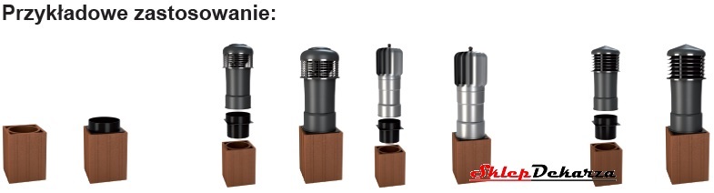 Przykładowe zastosowanie
